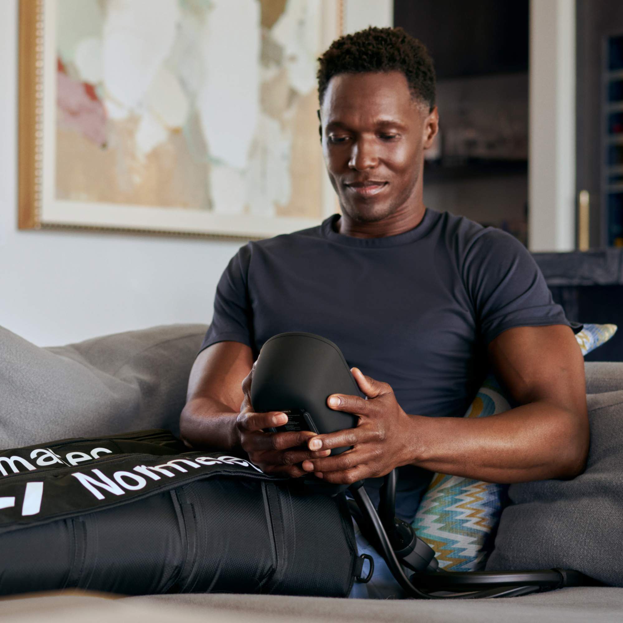 Hyperice Normatec 3 Legs System | Dick's Sporting Goods